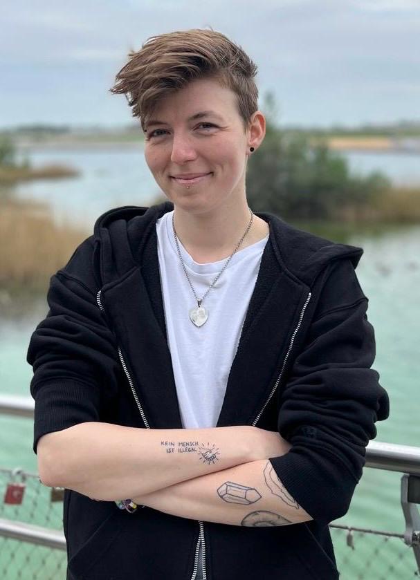 Profilbild