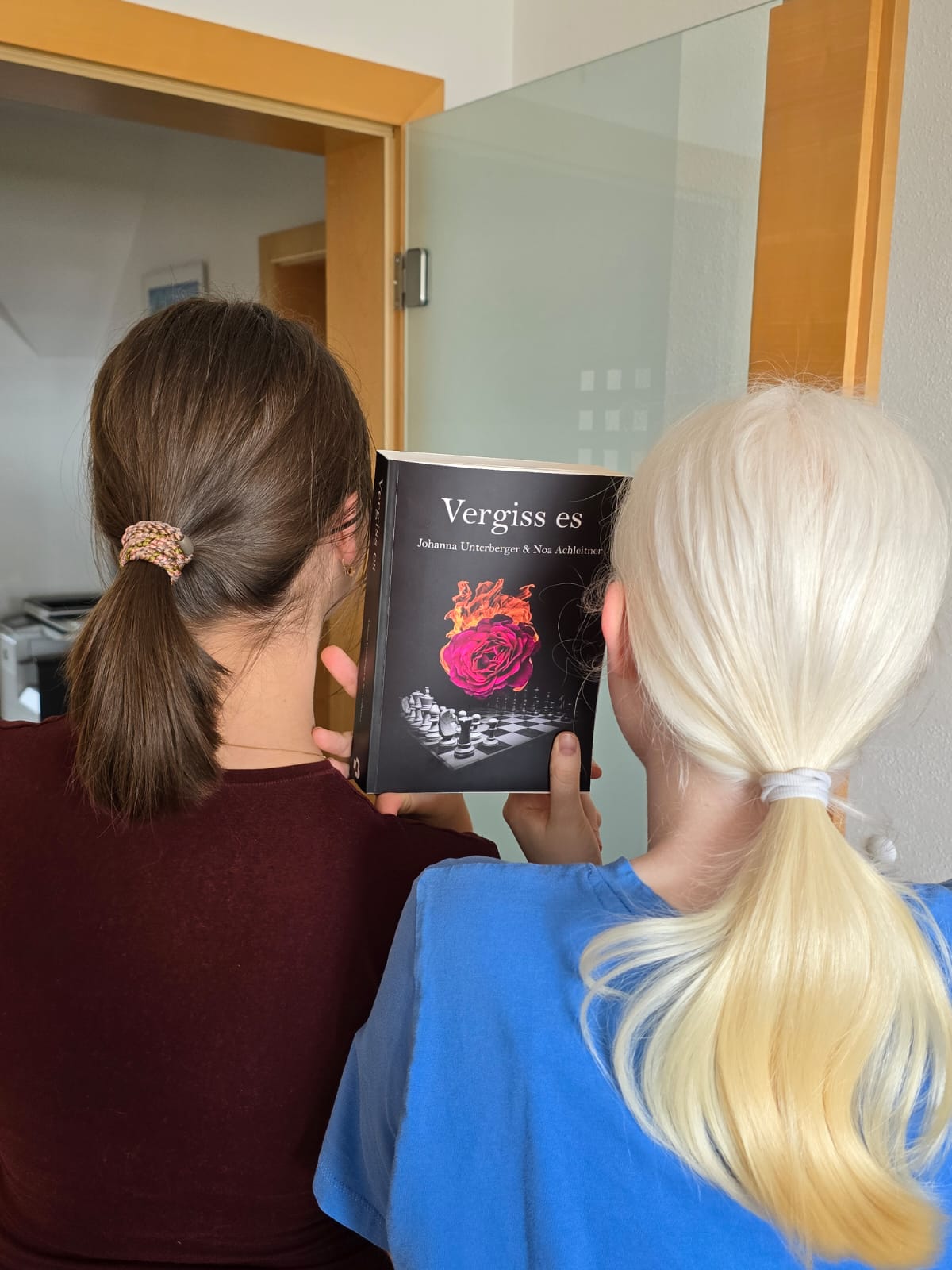 Profilbild