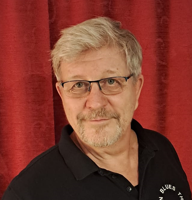 Profilbild