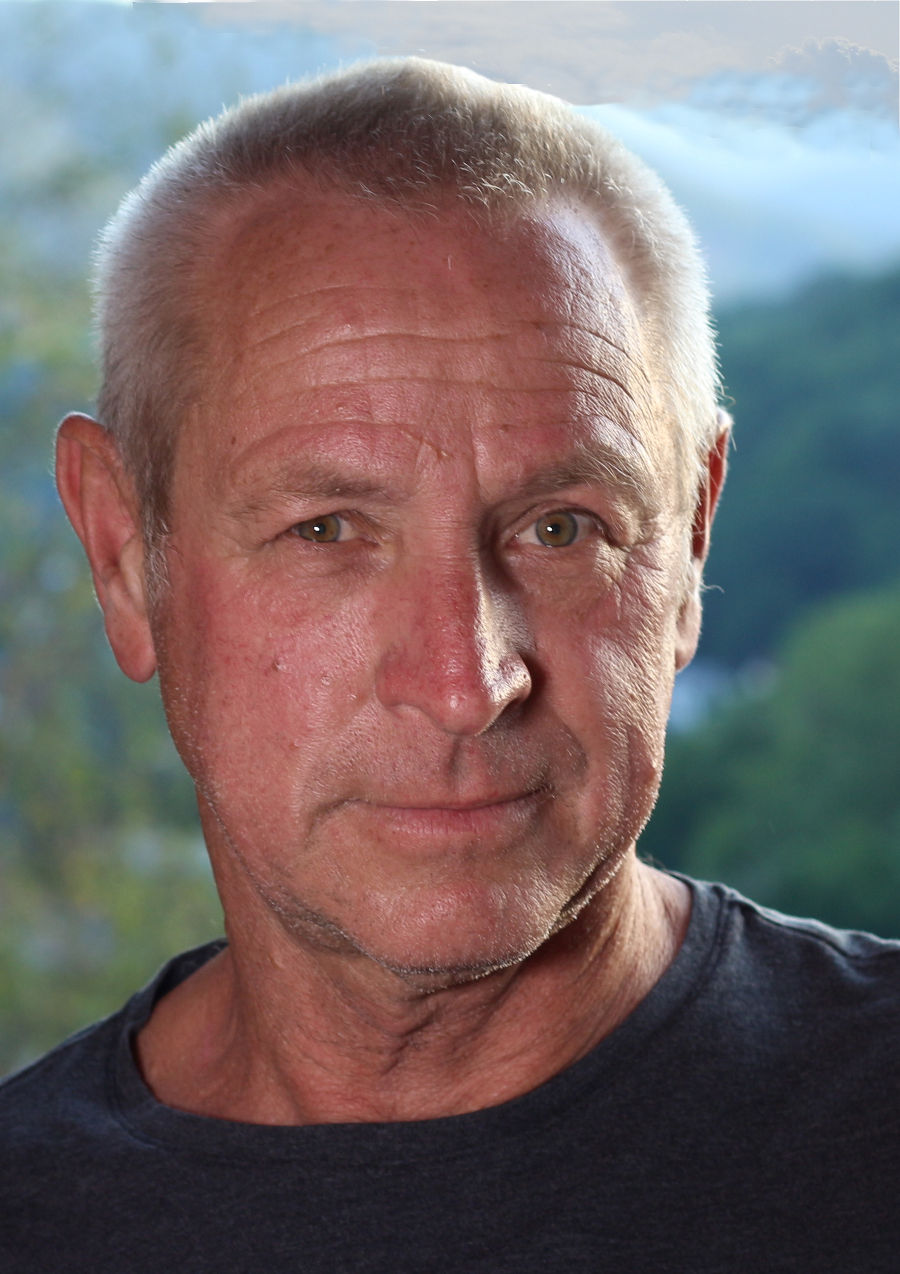 Profilbild