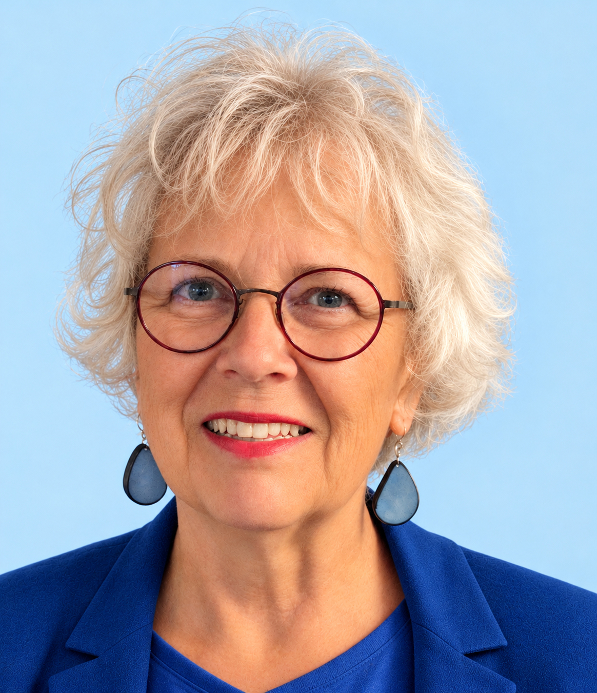 Profilbild