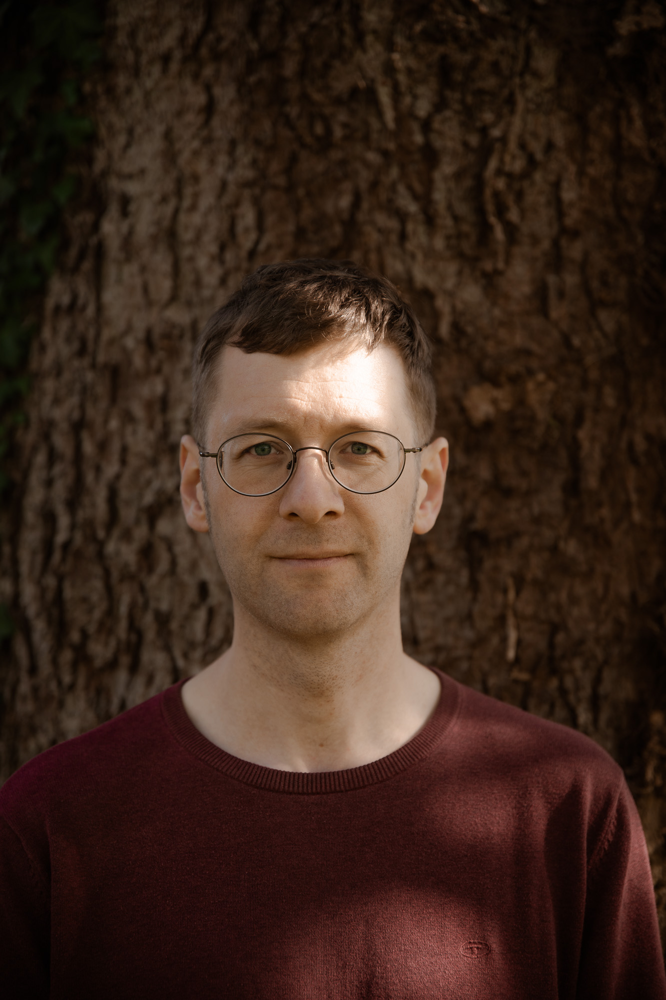 Profilbild