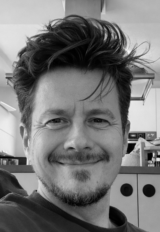 Profilbild