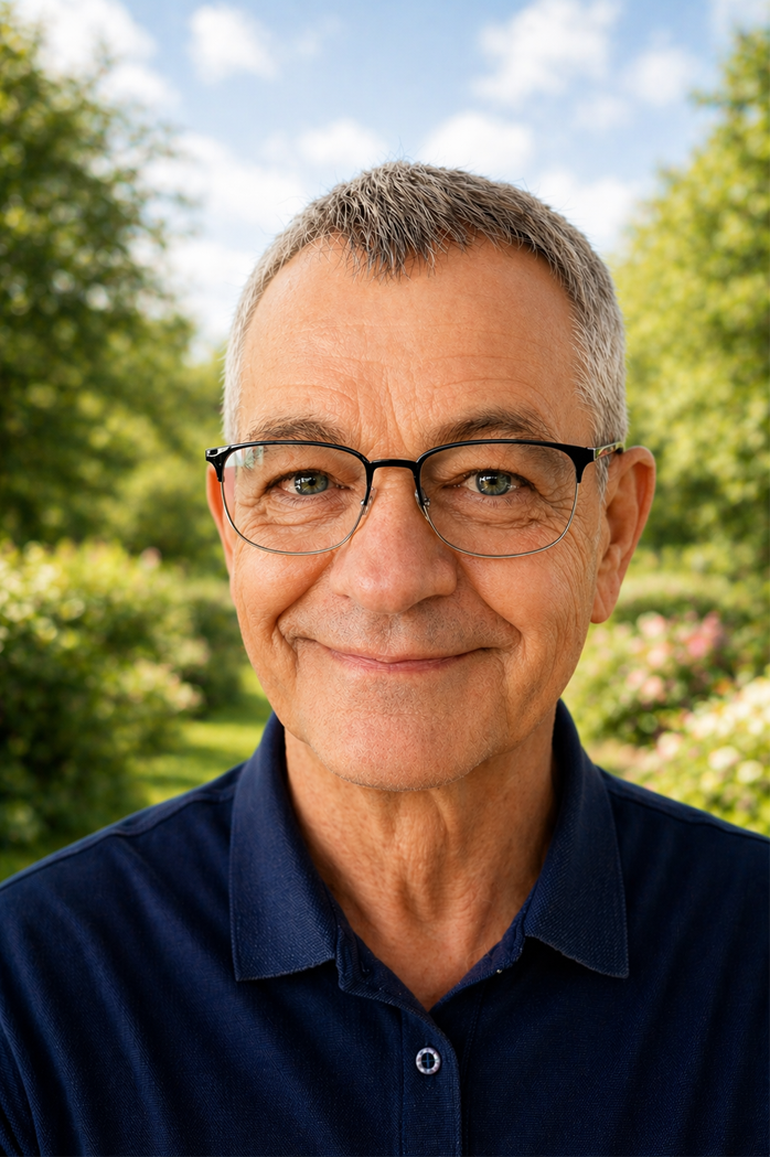 Profilbild