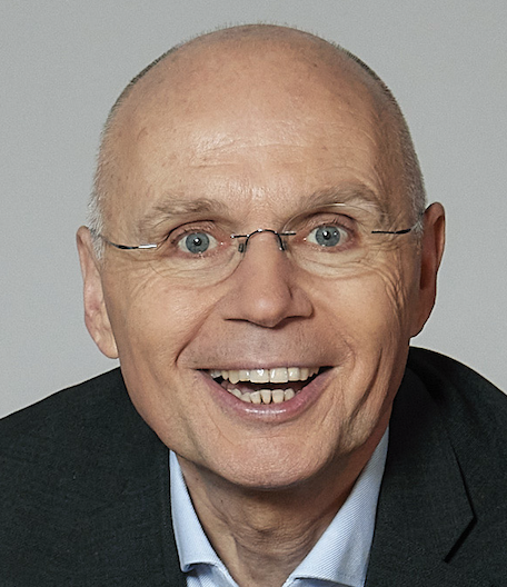 Profilbild