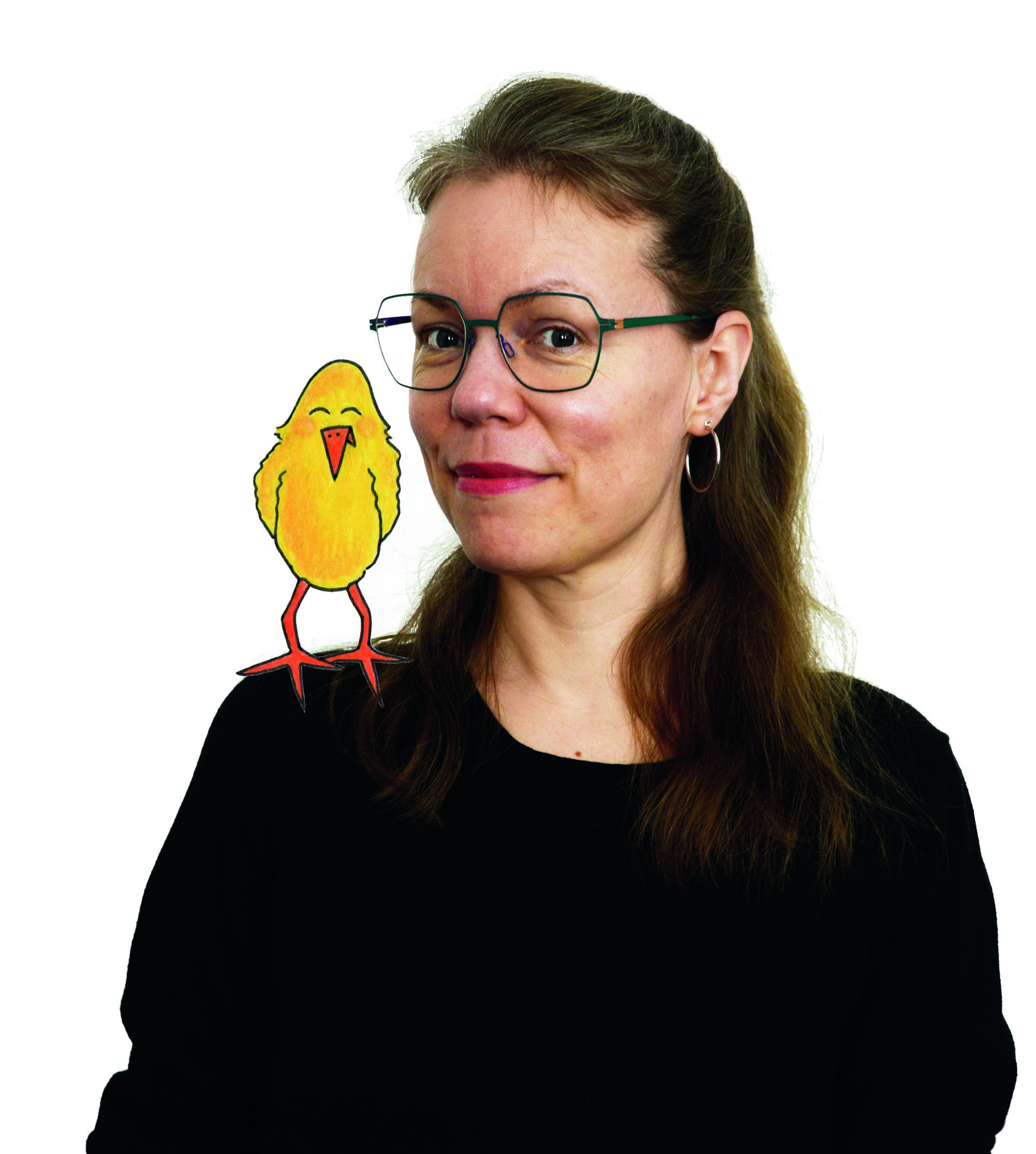 Profilbild