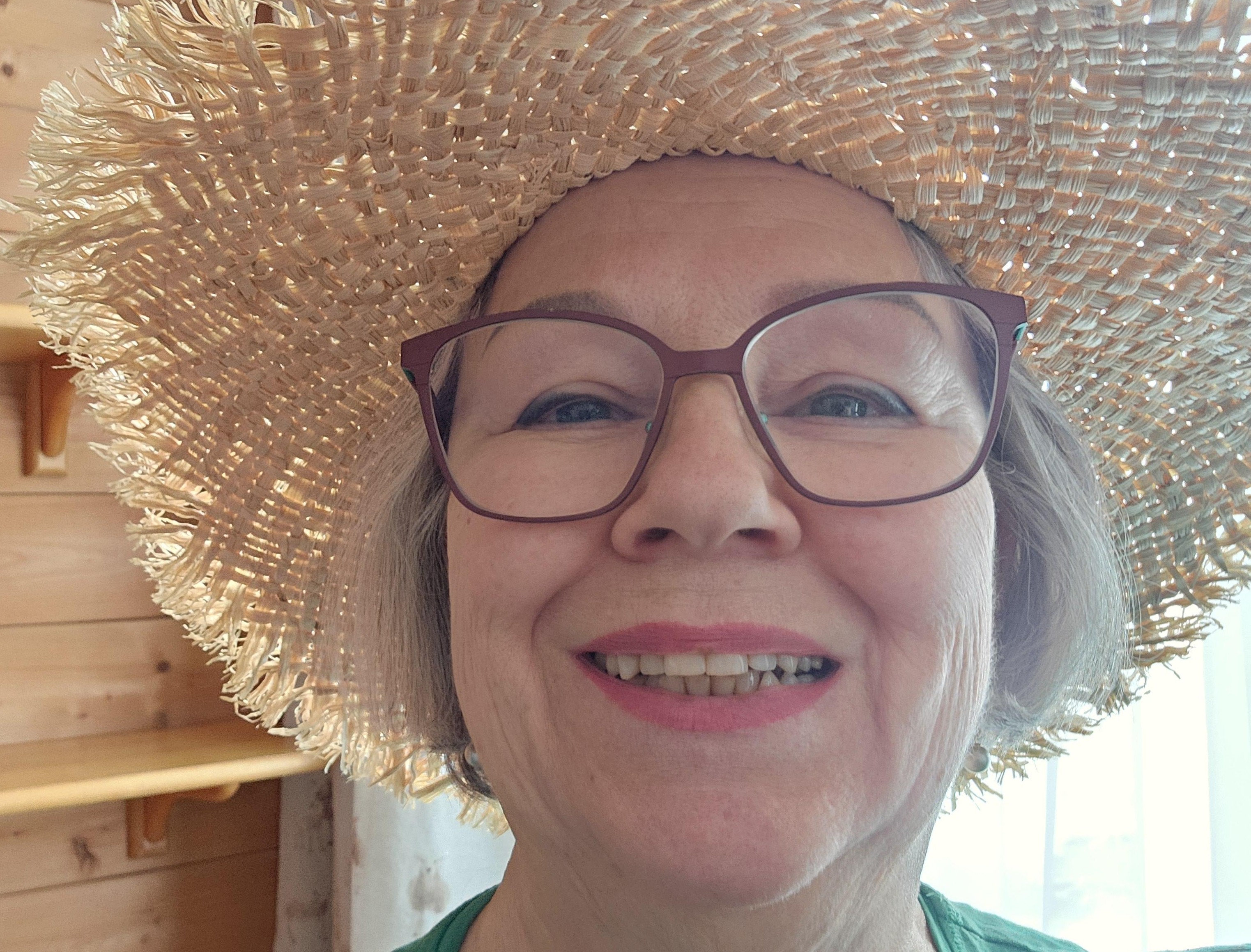 Profilbild