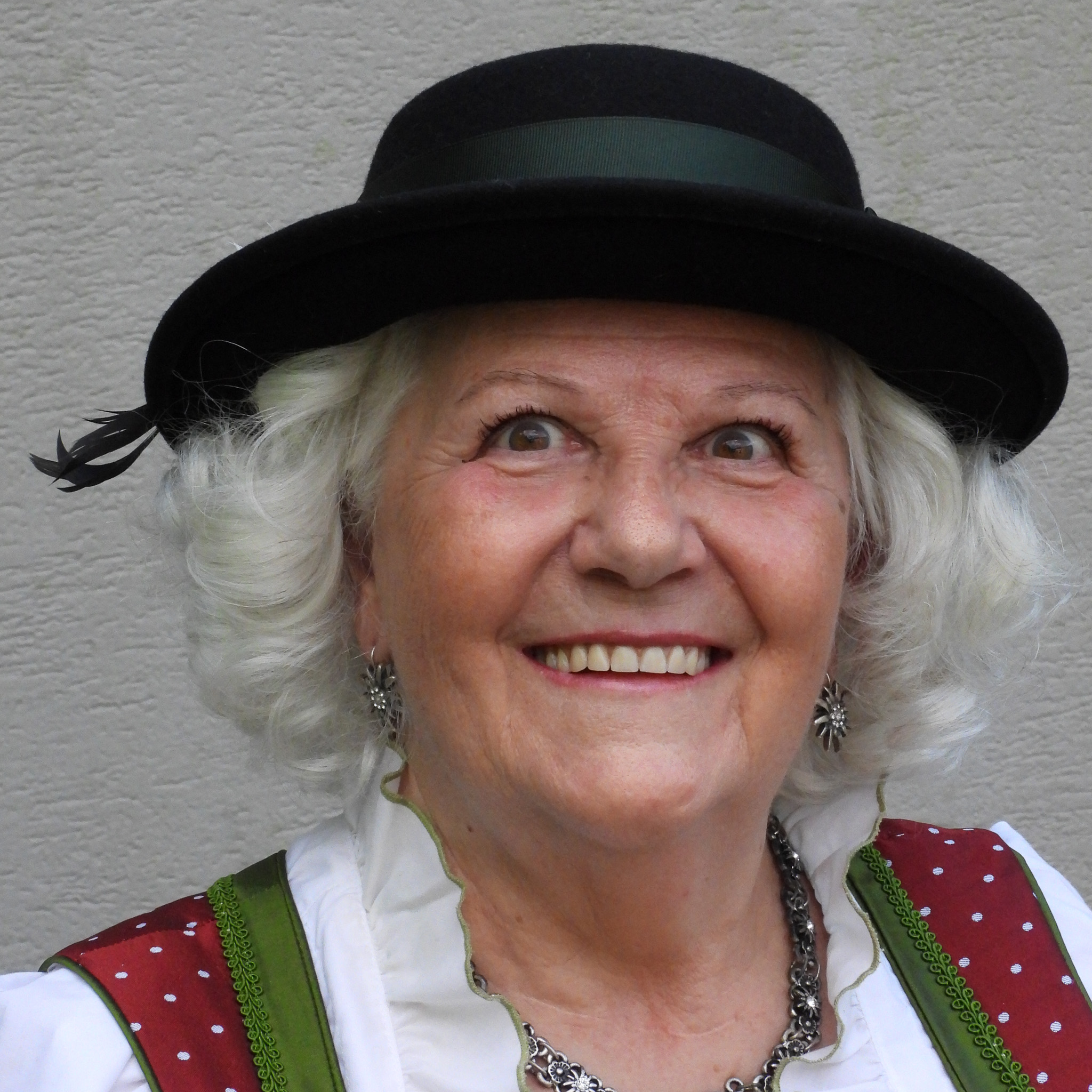 Profilbild