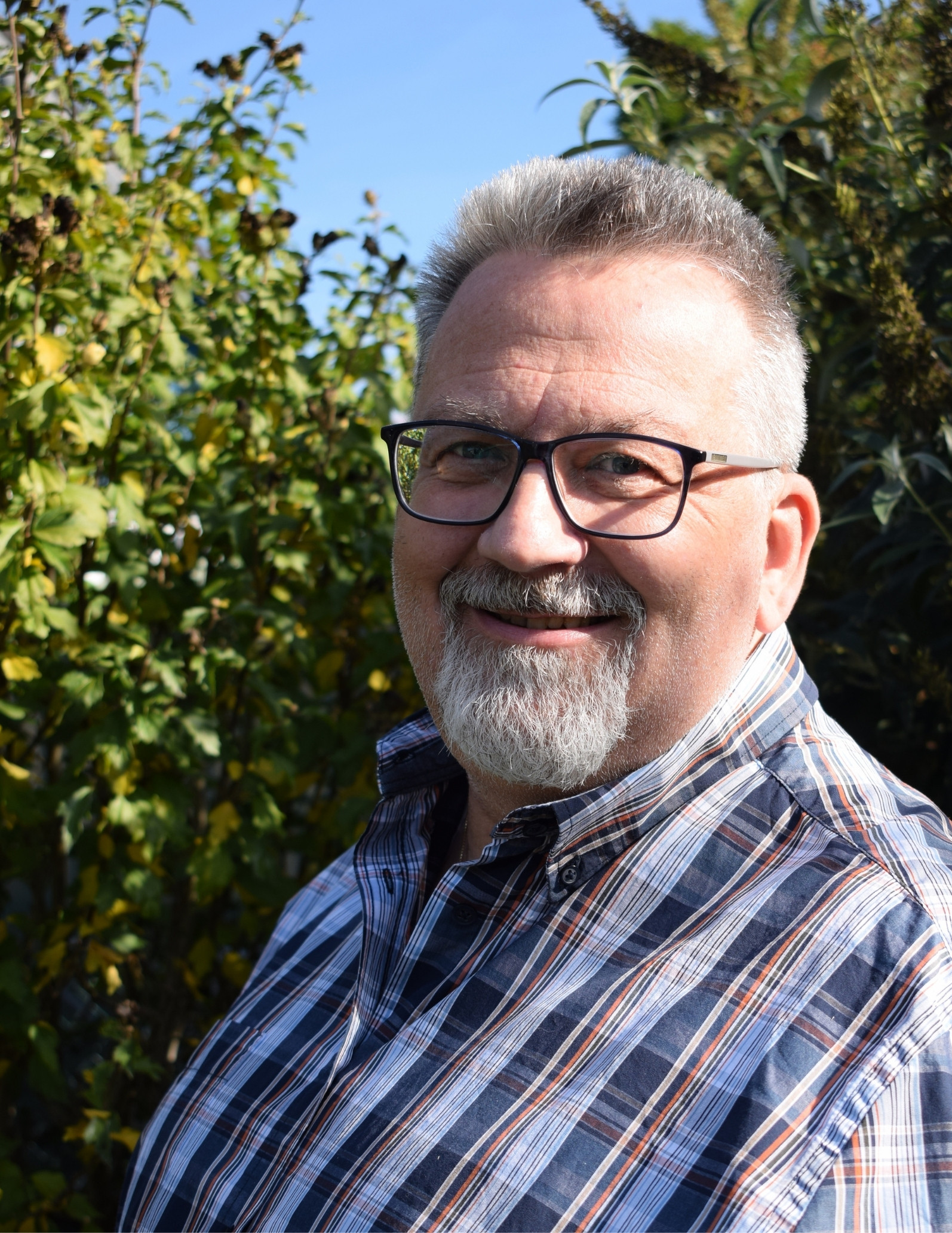 Profilbild