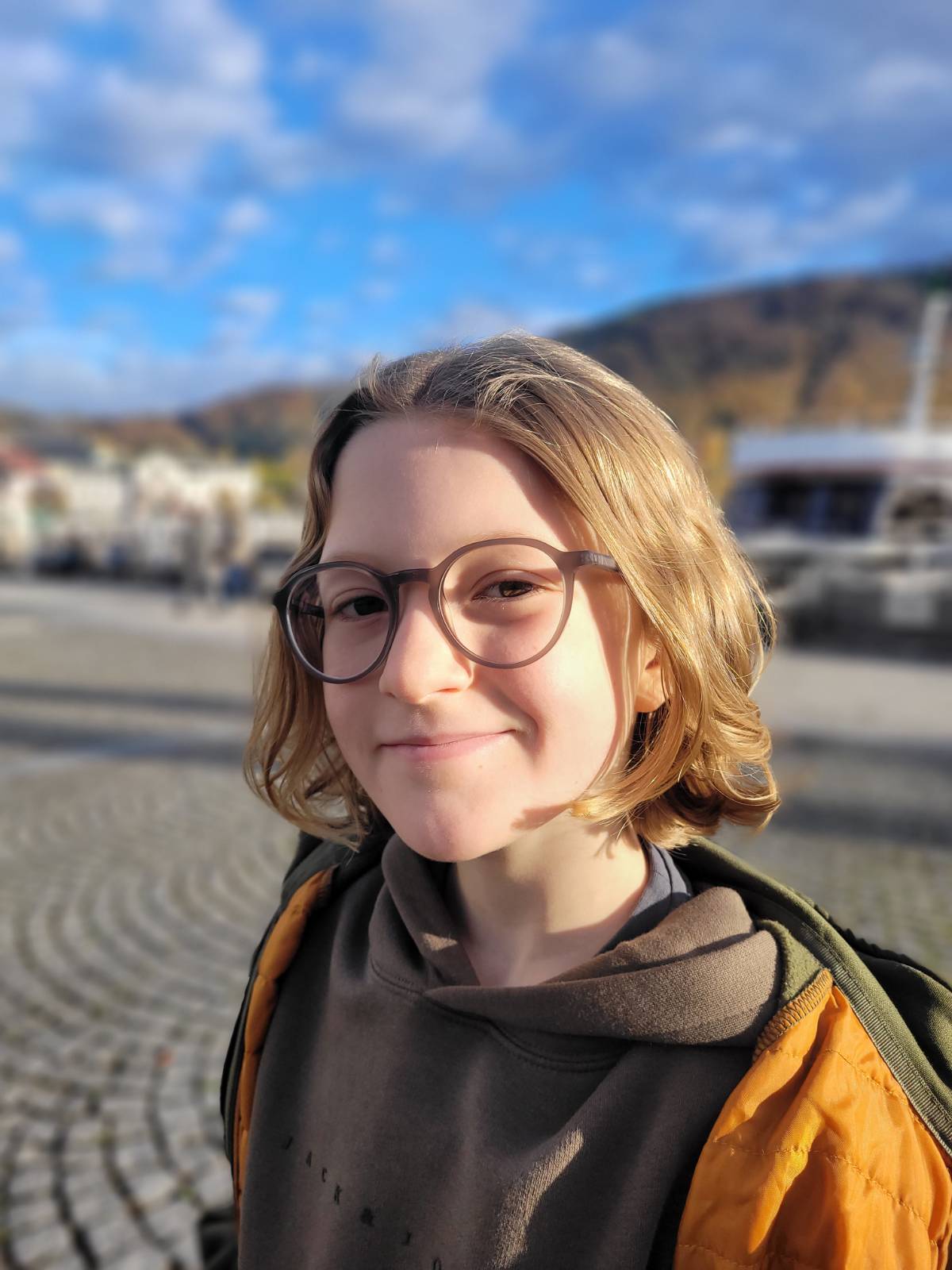 Profilbild