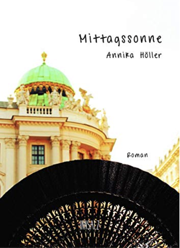 Coverbild des Buchs Mittagssonne