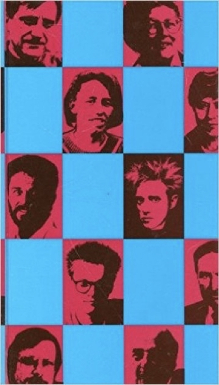 Coverbild des Buchs Arbeit – fünfzig deutsche Karrieren