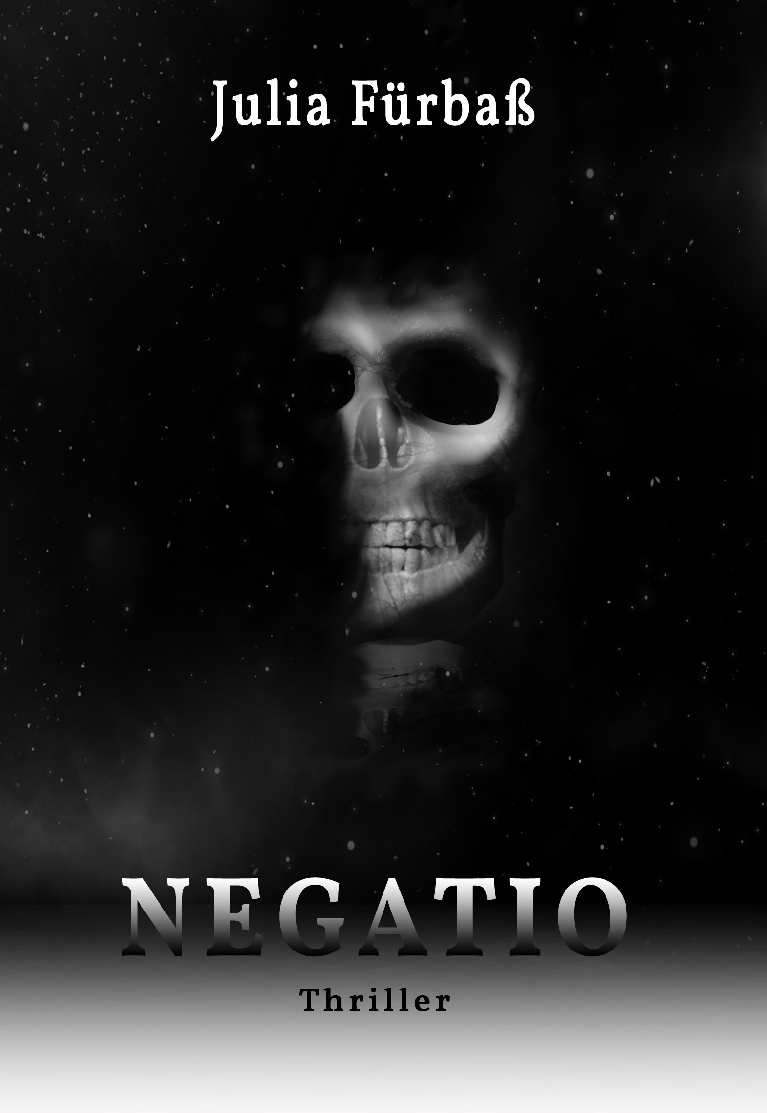 Coverbild des Buchs Frau