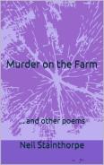 Coverbild des Buchs Murder on the Farm