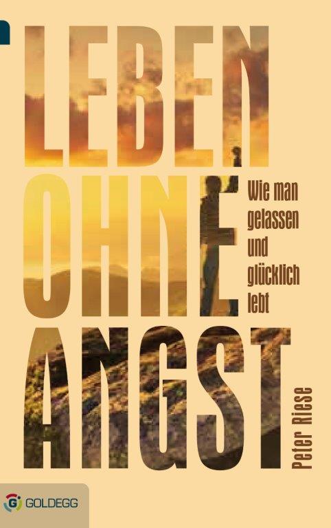 Coverbild des Buchs Leben ohne Angst
