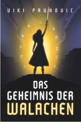 Coverbild des Buchs Das Geheimnis der Walachen