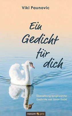 Coverbild des Buchs Ein gedicht für dich