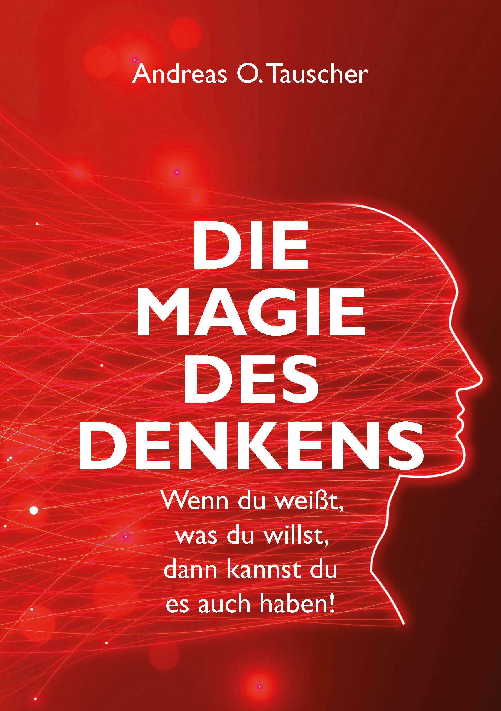 Coverbild des Buchs Die Magie des Denkens