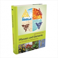 Coverbild des Buchs Pflanzen und Elemente