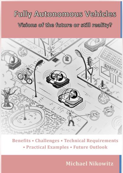 Coverbild des Buchs Fully Autonomous Vehicles