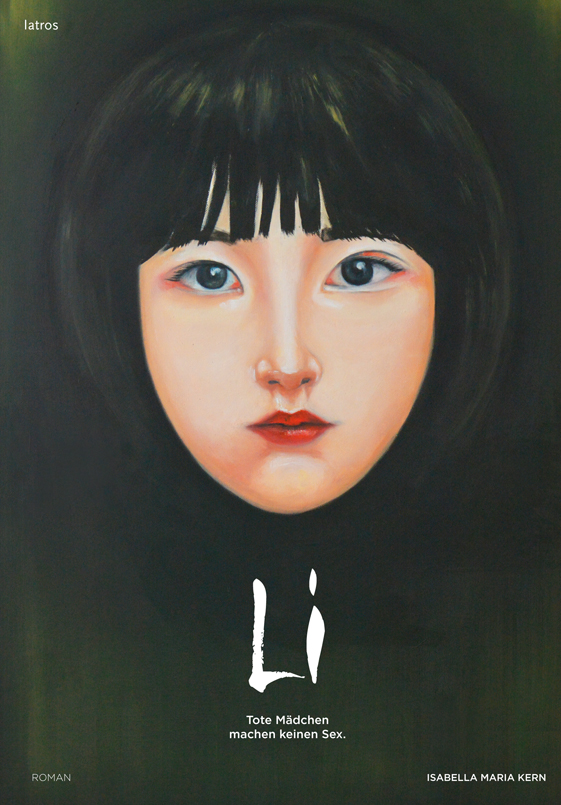 Coverbild des Buchs Li - Tote Mädchen machen keinen Sex