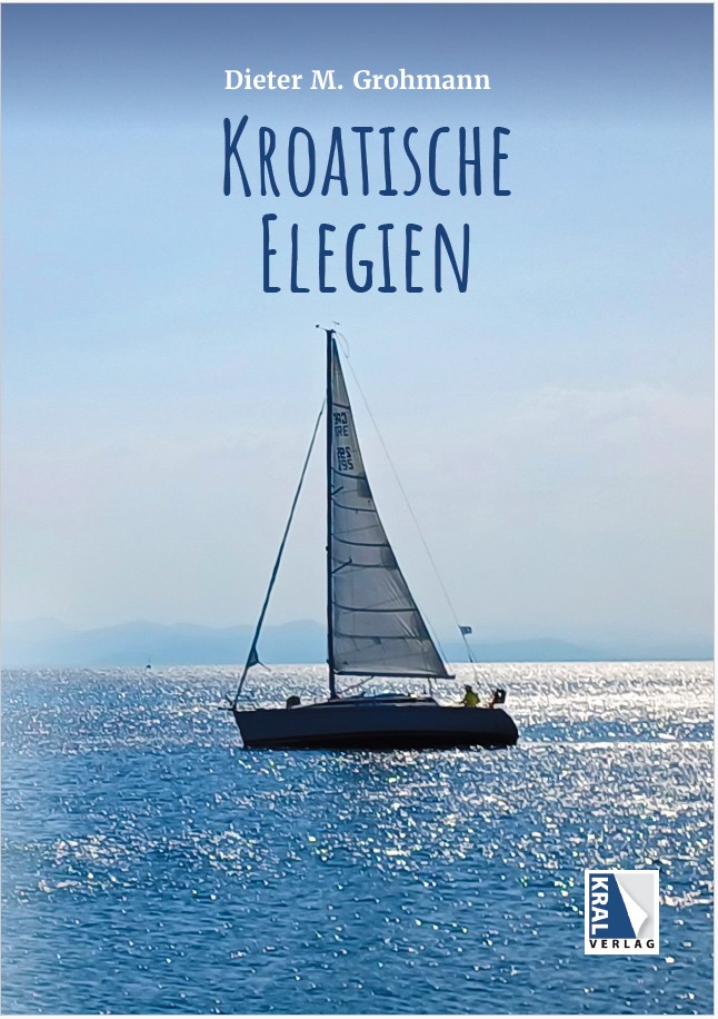 Coverbild des Buchs Kroatische Elegien