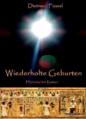 Coverbild des Buchs Wiederholte Geburten