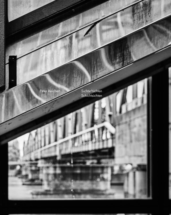 Coverbild des Buchs Sichtschichten