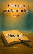 Coverbild des Buchs Winterlicht