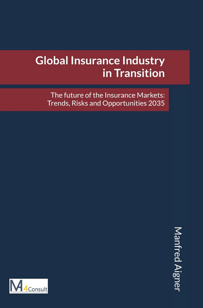 Coverbild des Buchs Global Insurance Industry in Transition: The future of the Insurance Markets: Trends, Risks and Opportunities 2035 
