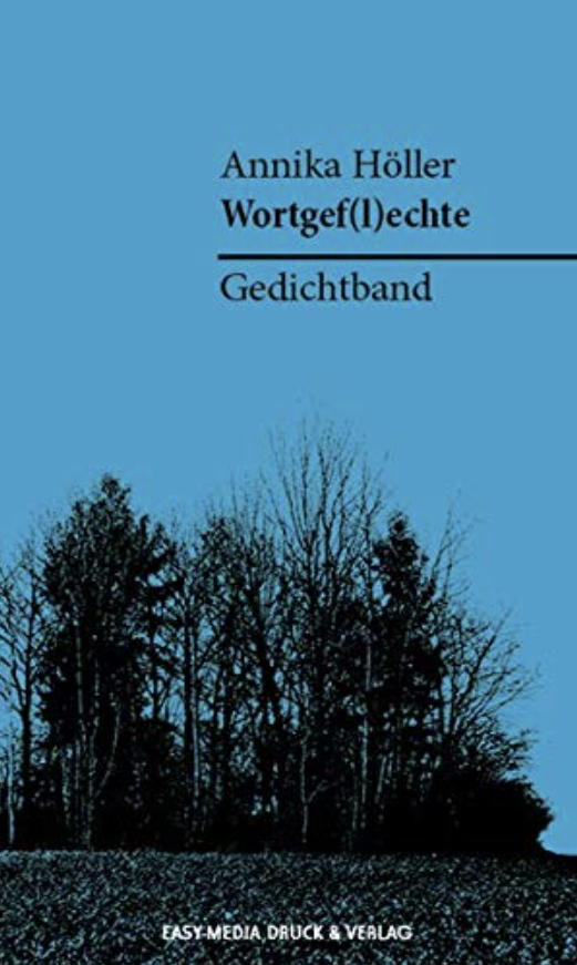 Coverbild des Buchs Wortgef(l)echte