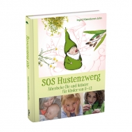 Coverbild des Buchs SOS Hustenzwerg