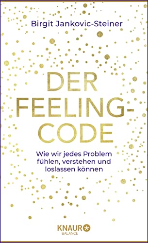 Coverbild des Buchs Der Feeling Code