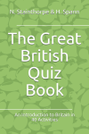 Coverbild des Buchs The Great British Quiz Book