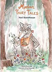 Coverbild des Buchs Modern Fairy Tales