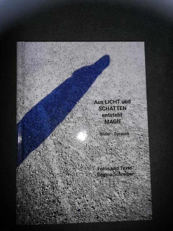 Coverbild des Buchs Aus LICHT und SCHATTEN ensteht MAGIE!