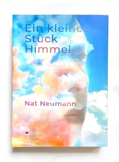 Coverbild des Buchs Ein kleines Stück Himmel