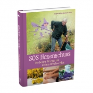 Coverbild des Buchs SOS Hexenschuss