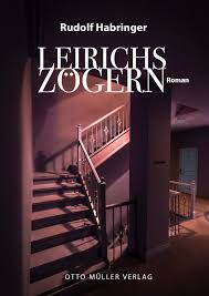 Coverbild des Buchs Leirichs Zögern