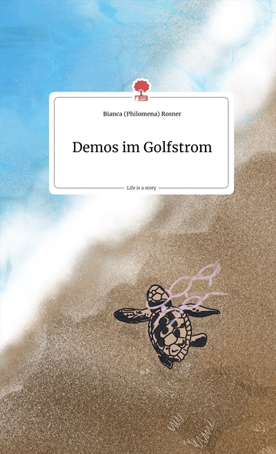 Coverbild des Buchs Demos im Golfstrom