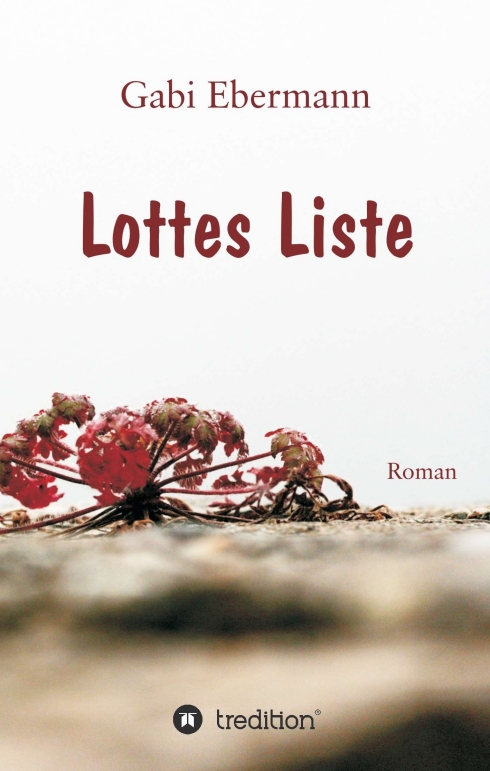 Coverbild des Buchs Lottes Liste