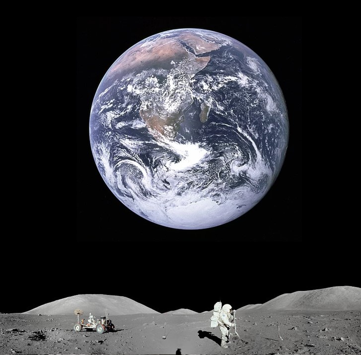 Coverbild des Buchs Lunas Diary