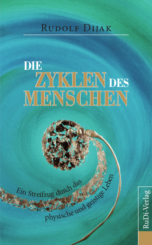 Coverbild des Buchs Die Zyklen des Menschen