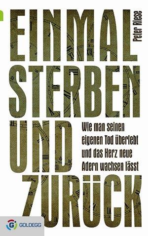 Coverbild des Buchs Einmal sterben und zurück