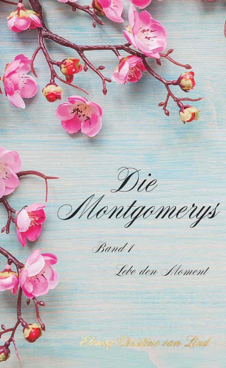 Coverbild des Buchs Die Montgomerys Band 1