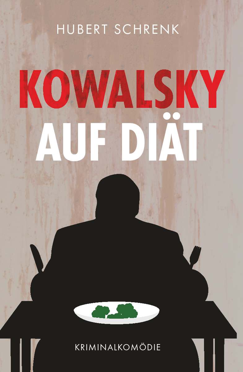 Coverbild des Buchs Kowalsky auf Diät