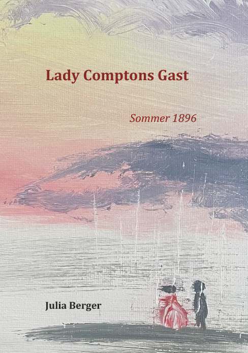 Coverbild des Buchs Lady Comptons Gast 1
