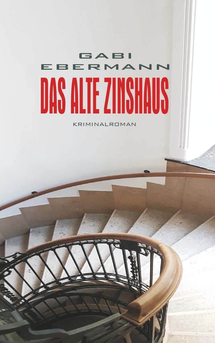 Coverbild des Buchs Das alte Zinshaus