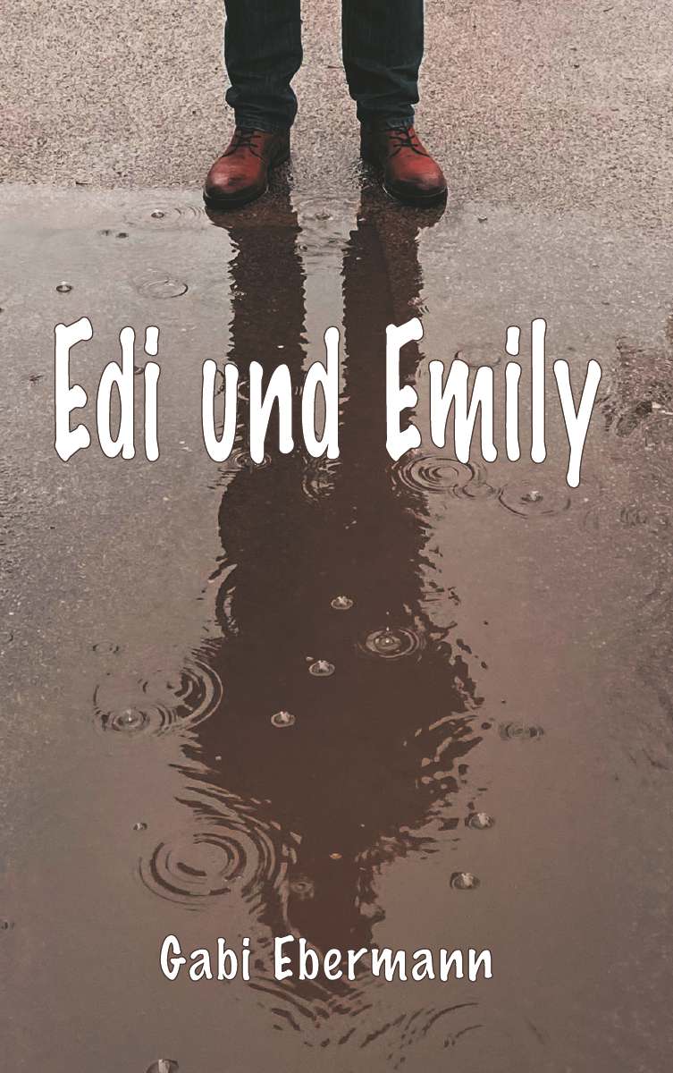 Coverbild des Buchs Edi und Emily