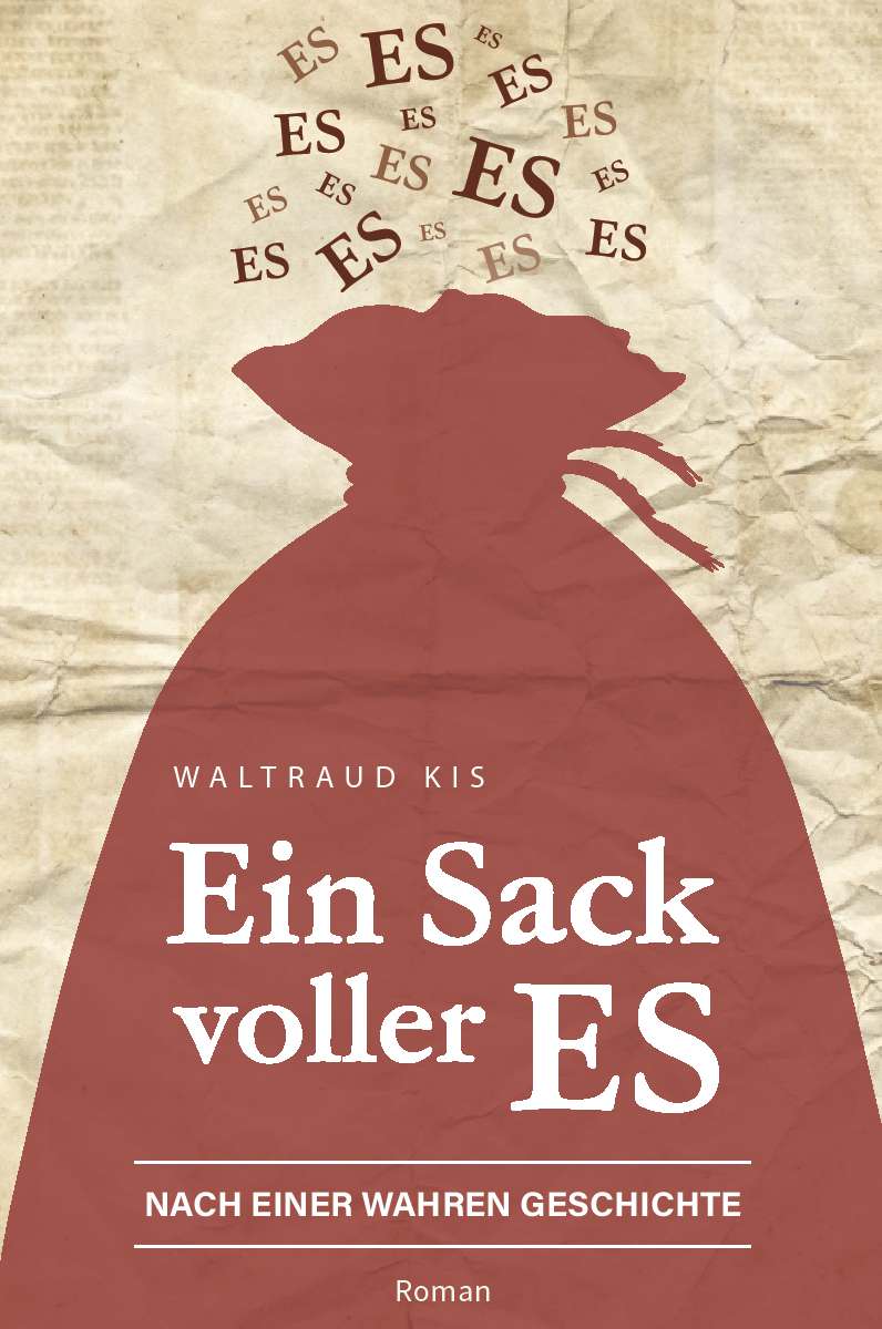 Coverbild des Buchs Ein Sack voller ES
